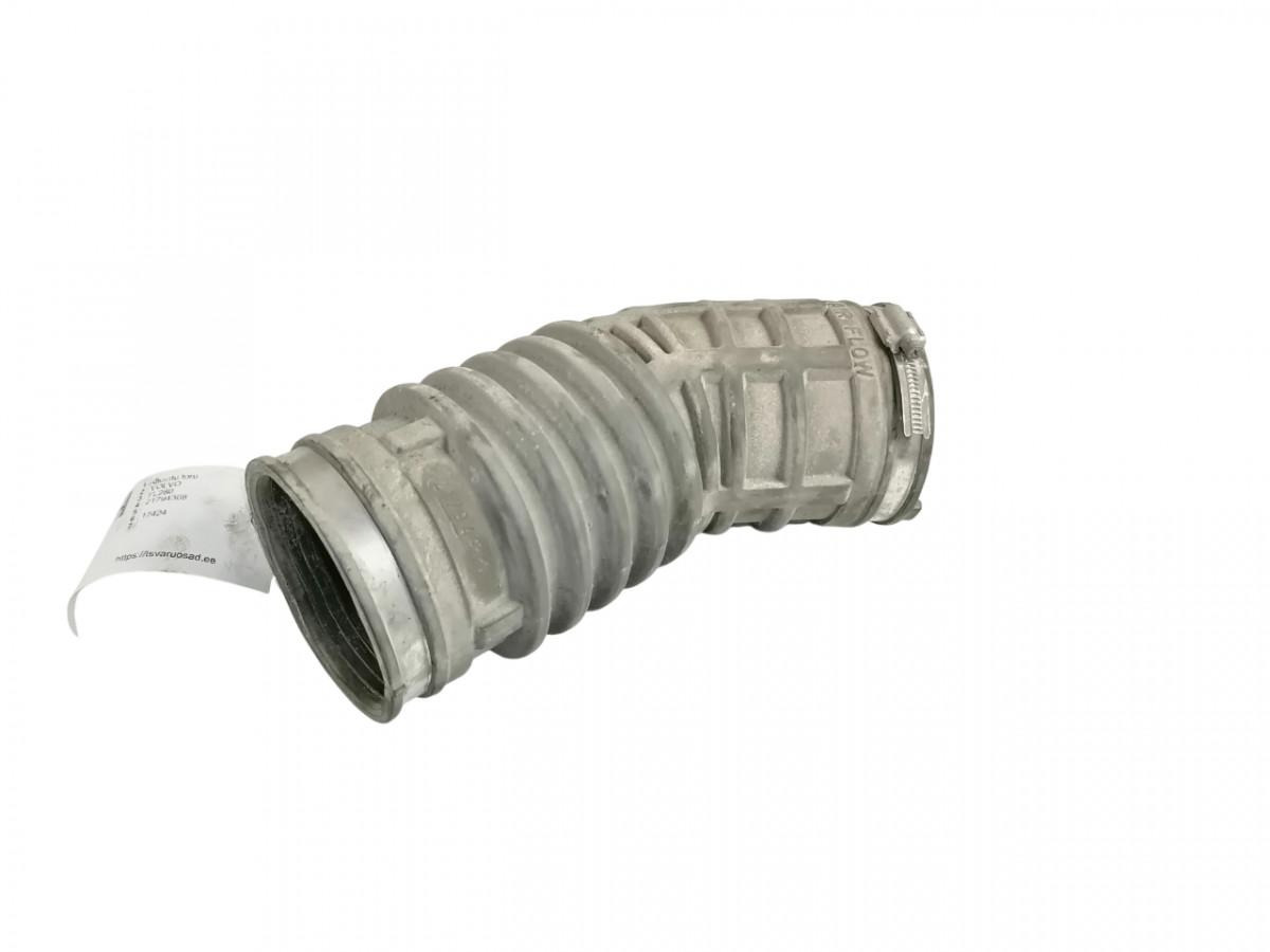 Volvo Air intake 21794368 - نظام سحب الهواء - شاحنة: صور 1 Volvo Air intake 21794368 - نظام سحب الهواء - شاحنة: صور 1