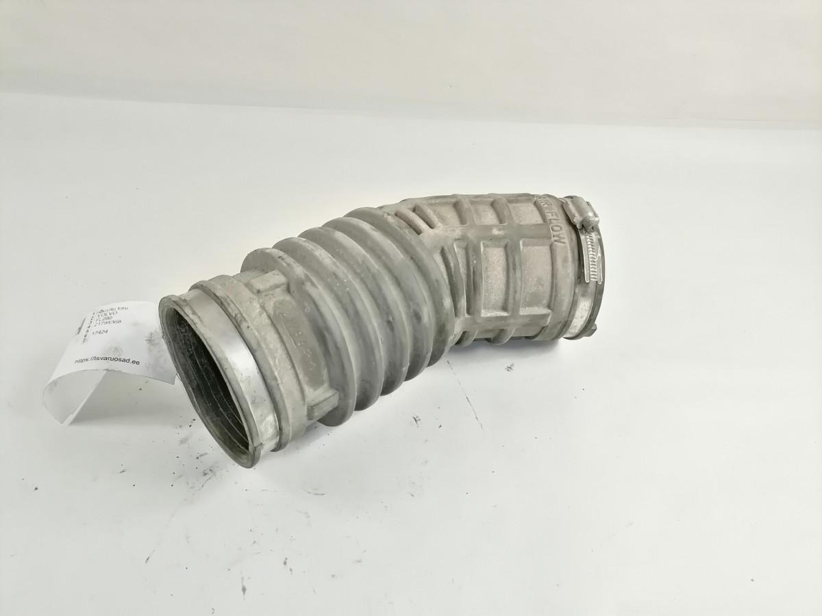 Volvo Air intake 21794368 - نظام سحب الهواء - شاحنة: صور 2 Volvo Air intake 21794368 - نظام سحب الهواء - شاحنة: صور 2