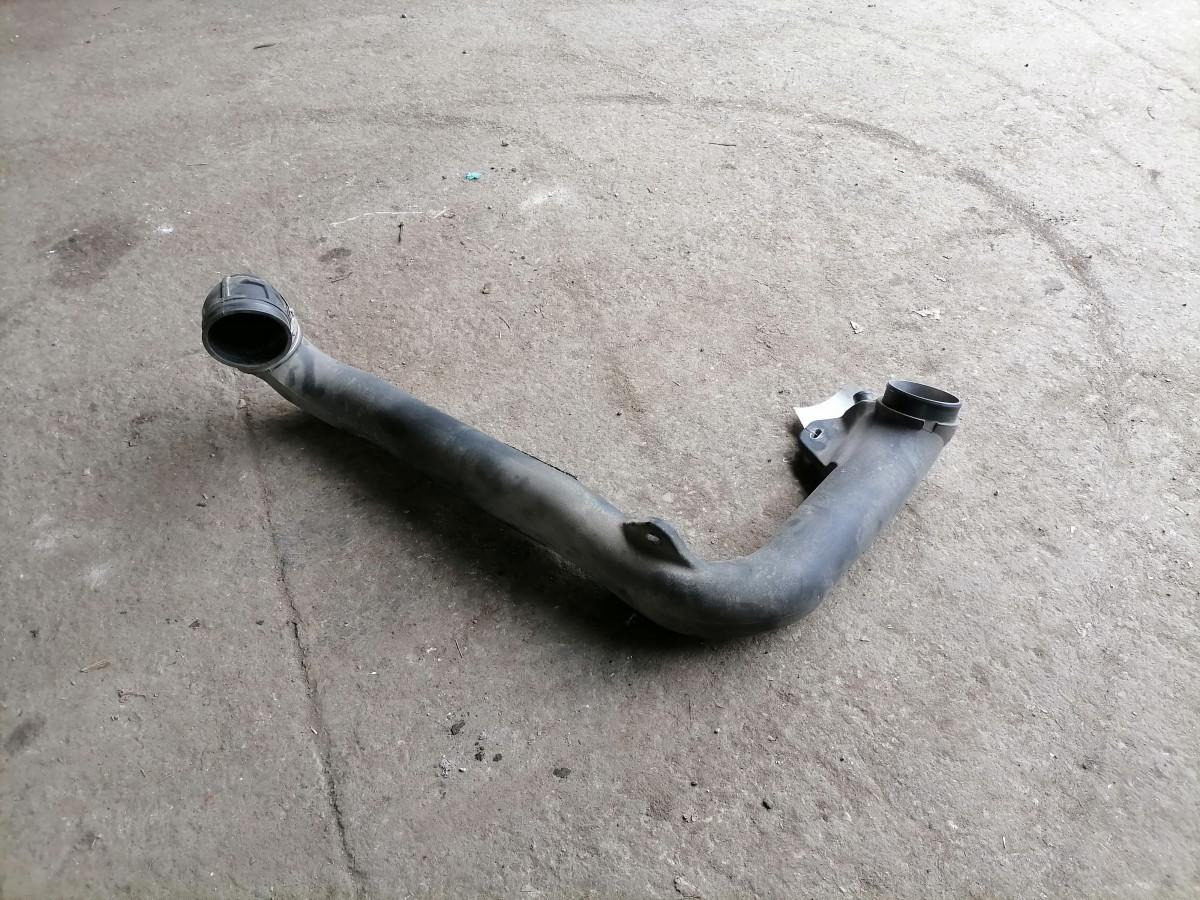 Volvo Air intake 22081156 - نظام سحب الهواء - شاحنة: صور 2 Volvo Air intake 22081156 - نظام سحب الهواء - شاحنة: صور 2