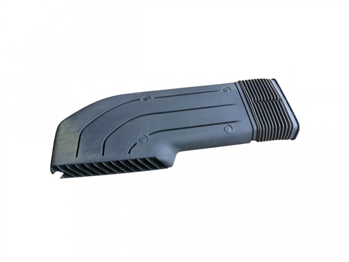 Volvo Air intake 25552217 - نظام سحب الهواء - شاحنة: صور 1 Volvo Air intake 25552217 - نظام سحب الهواء - شاحنة: صور 1