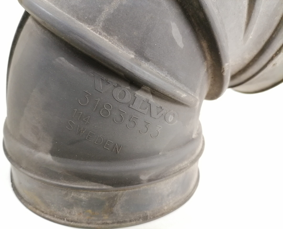 Volvo Air intake 3183533 - نظام سحب الهواء - شاحنة: صور 3 Volvo Air intake 3183533 - نظام سحب الهواء - شاحنة: صور 3