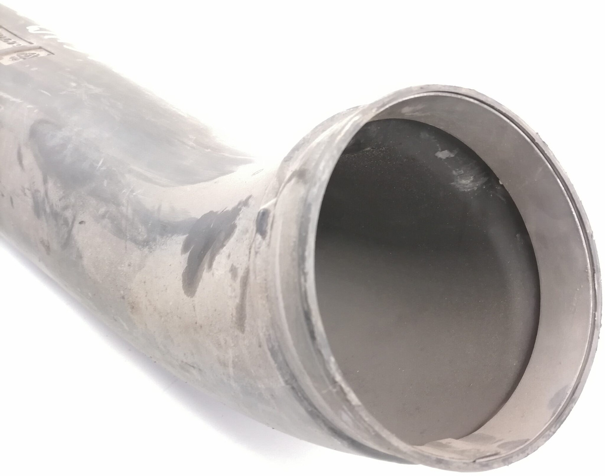 Volvo Air intake 3183830 - نظام سحب الهواء - شاحنة: صور 2 Volvo Air intake 3183830 - نظام سحب الهواء - شاحنة: صور 2