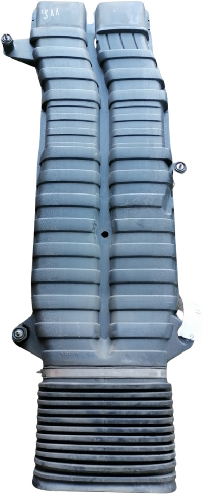 Volvo Air intake 8149814 - نظام سحب الهواء - شاحنة: صور 1 Volvo Air intake 8149814 - نظام سحب الهواء - شاحنة: صور 1