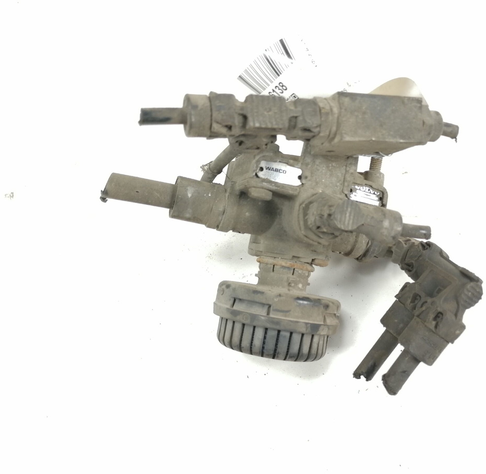 Volvo Air pressure control valve 3173150 - صمام الفرامل - شاحنة: صور 1 Volvo Air pressure control valve 3173150 - صمام الفرامل - شاحنة: صور 1