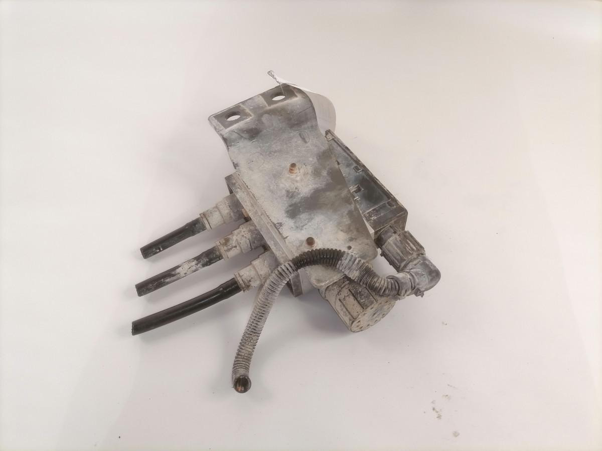 Volvo Air pressure control valve 4518591310220 - صمام الفرامل - شاحنة: صور 4 Volvo Air pressure control valve 4518591310220 - صمام الفرامل - شاحنة: صور 4