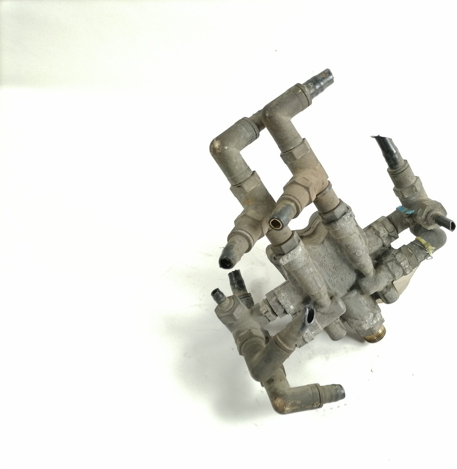 Volvo Air pressure control valve 9347147400 - صمام الفرامل - شاحنة: صور 2 Volvo Air pressure control valve 9347147400 - صمام الفرامل - شاحنة: صور 2