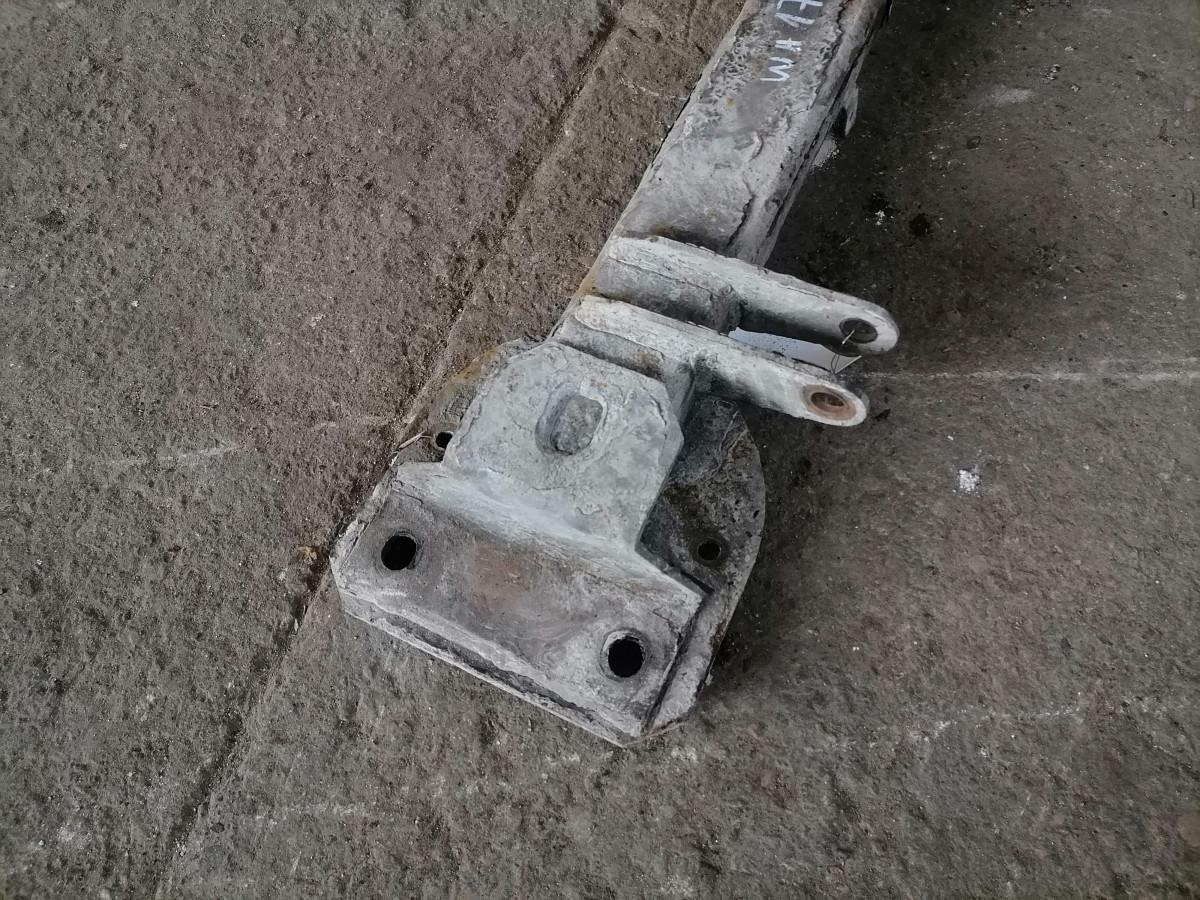 Volvo Air spring bracket 20571692 - تعليق هوائي - شاحنة: صور 4 Volvo Air spring bracket 20571692 - تعليق هوائي - شاحنة: صور 4
