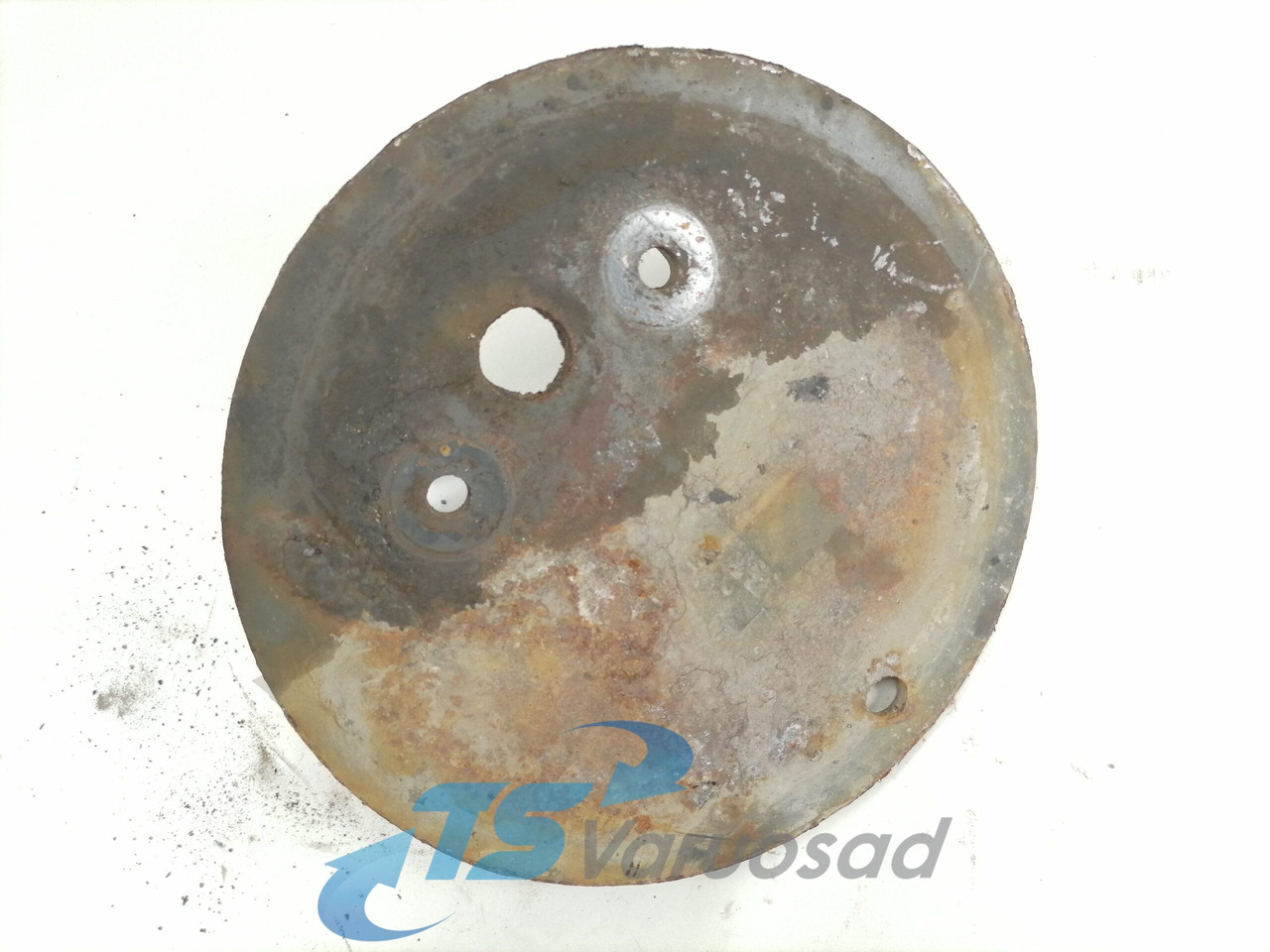 Volvo Air spring bracket 20572894 - تعليق هوائي - شاحنة: صور 2 Volvo Air spring bracket 20572894 - تعليق هوائي - شاحنة: صور 2