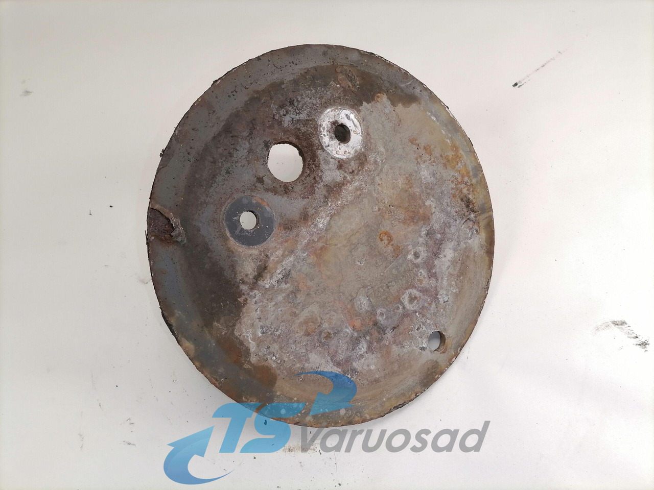 Volvo Air spring bracket 20572894 - تعليق هوائي - شاحنة: صور 2 Volvo Air spring bracket 20572894 - تعليق هوائي - شاحنة: صور 2