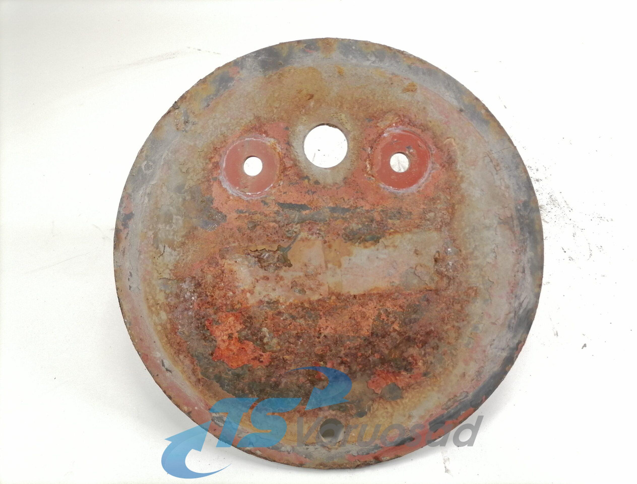 Volvo Air spring bracket 20572894 - تعليق هوائي - شاحنة: صور 3 Volvo Air spring bracket 20572894 - تعليق هوائي - شاحنة: صور 3