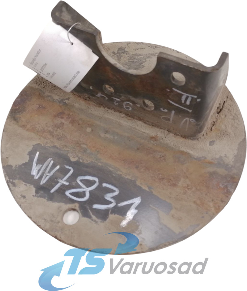 Volvo Air spring bracket 20572894 - تعليق هوائي - شاحنة: صور 1 Volvo Air spring bracket 20572894 - تعليق هوائي - شاحنة: صور 1