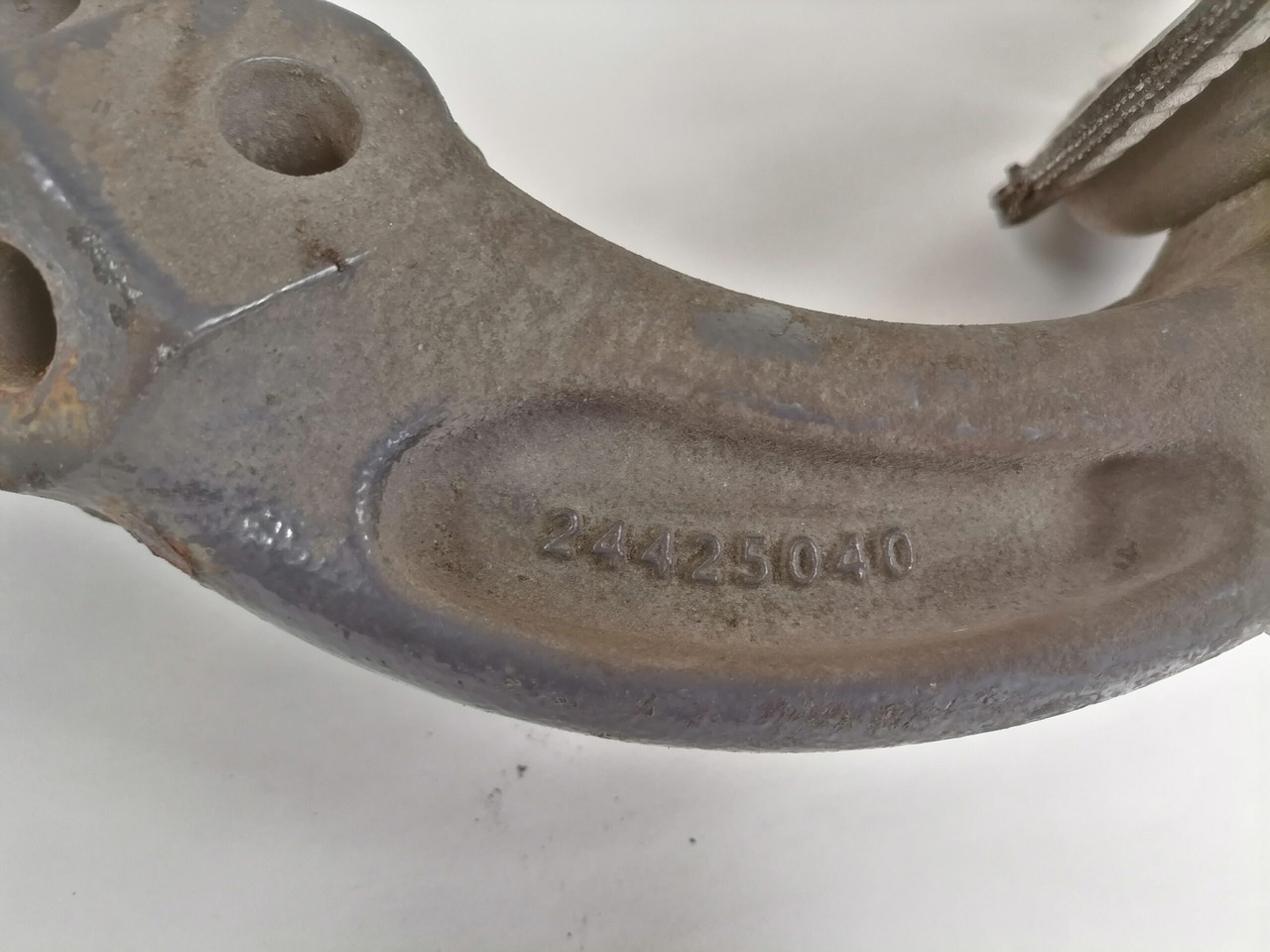 Volvo Air spring bracket 24425040 - تعليق هوائي - شاحنة: صور 4 Volvo Air spring bracket 24425040 - تعليق هوائي - شاحنة: صور 4