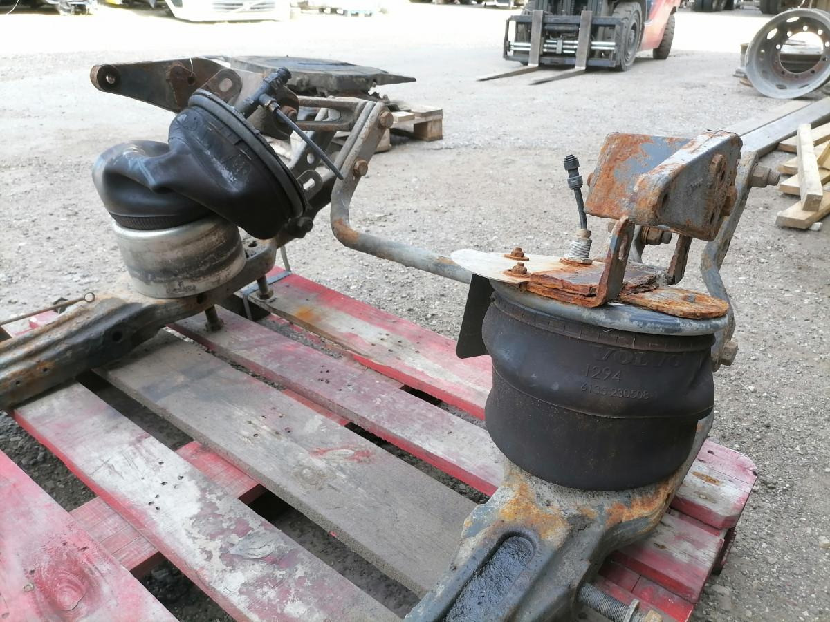 Volvo Air spring bracket 82054188 - تعليق هوائي - شاحنة: صور 4 Volvo Air spring bracket 82054188 - تعليق هوائي - شاحنة: صور 4