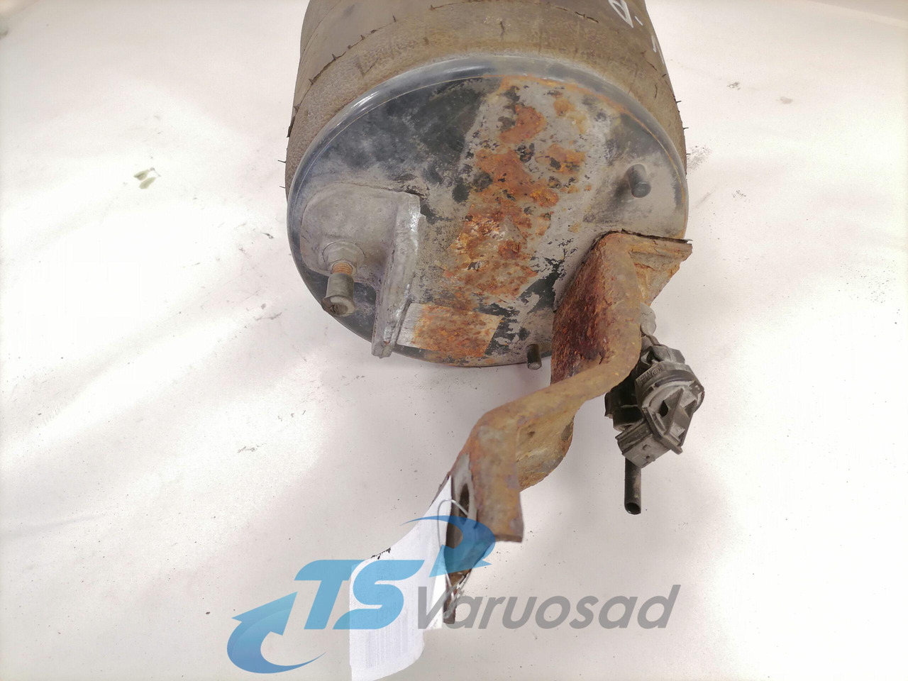 Volvo Air suspension 174367 - تعليق هوائي - شاحنة: صور 2 Volvo Air suspension 174367 - تعليق هوائي - شاحنة: صور 2