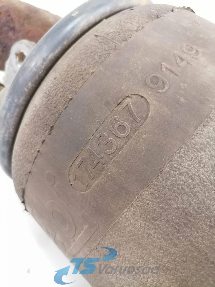 Volvo Air suspension 174367 - تعليق هوائي - شاحنة: صور 4 Volvo Air suspension 174367 - تعليق هوائي - شاحنة: صور 4