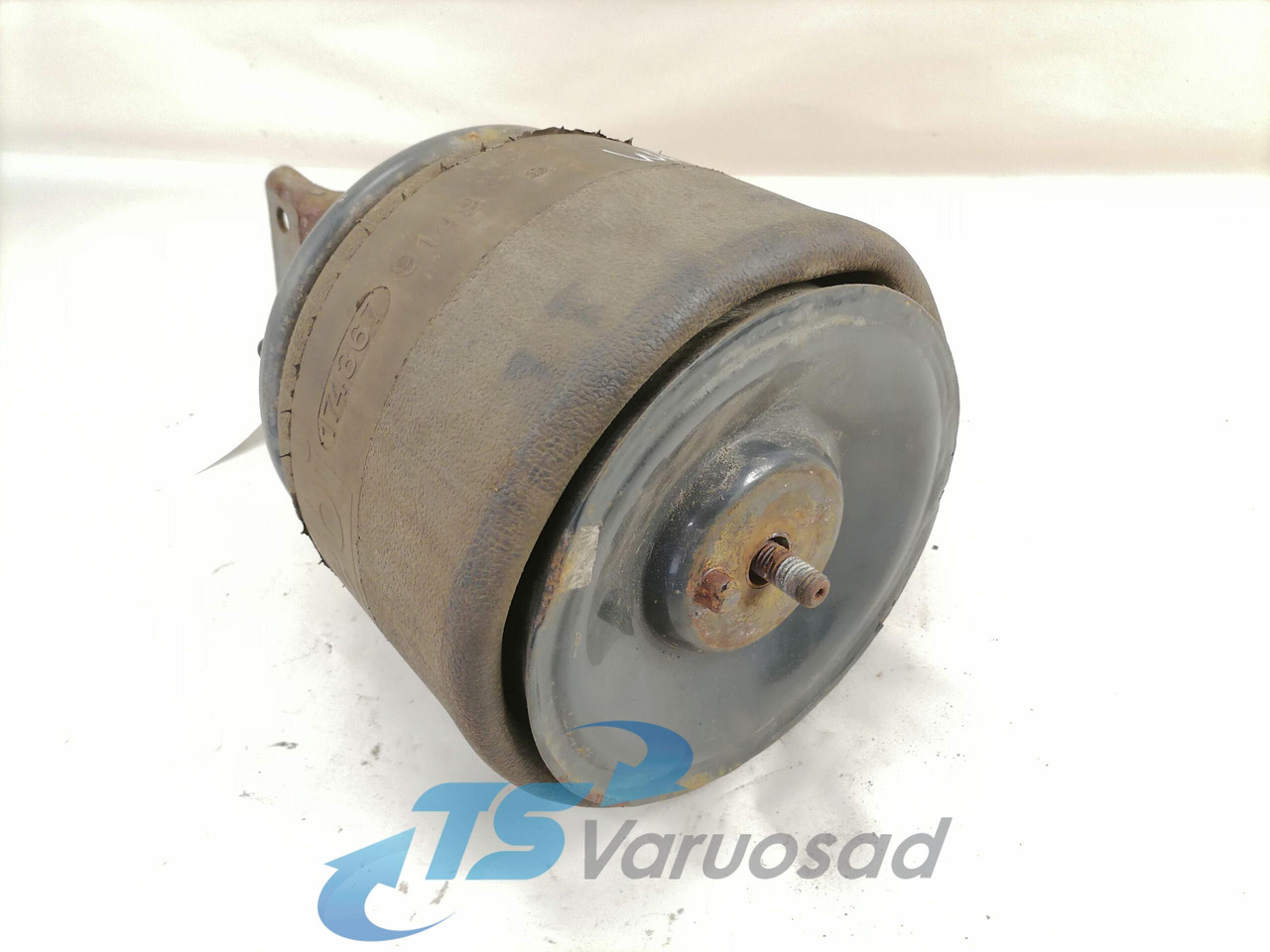 Volvo Air suspension 174367 - تعليق هوائي - شاحنة: صور 3 Volvo Air suspension 174367 - تعليق هوائي - شاحنة: صور 3