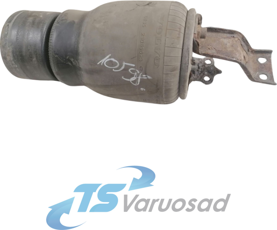 Volvo Air suspension 22058738 - تعليق هوائي - شاحنة: صور 1 Volvo Air suspension 22058738 - تعليق هوائي - شاحنة: صور 1