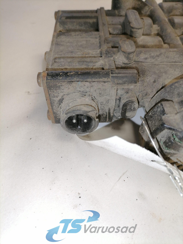Volvo Air suspension control valve, ECAS 21083657 - صمام الفرامل - شاحنة: صور 4 Volvo Air suspension control valve, ECAS 21083657 - صمام الفرامل - شاحنة: صور 4
