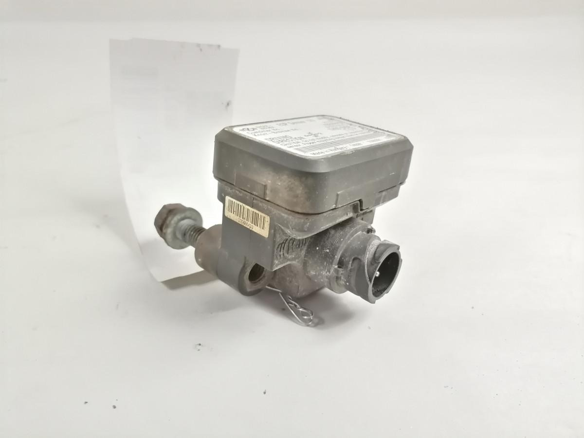 Volvo Andur, ESP 21167238 - مِکشاف - شاحنة: صور 2 Volvo Andur, ESP 21167238 - مِکشاف - شاحنة: صور 2