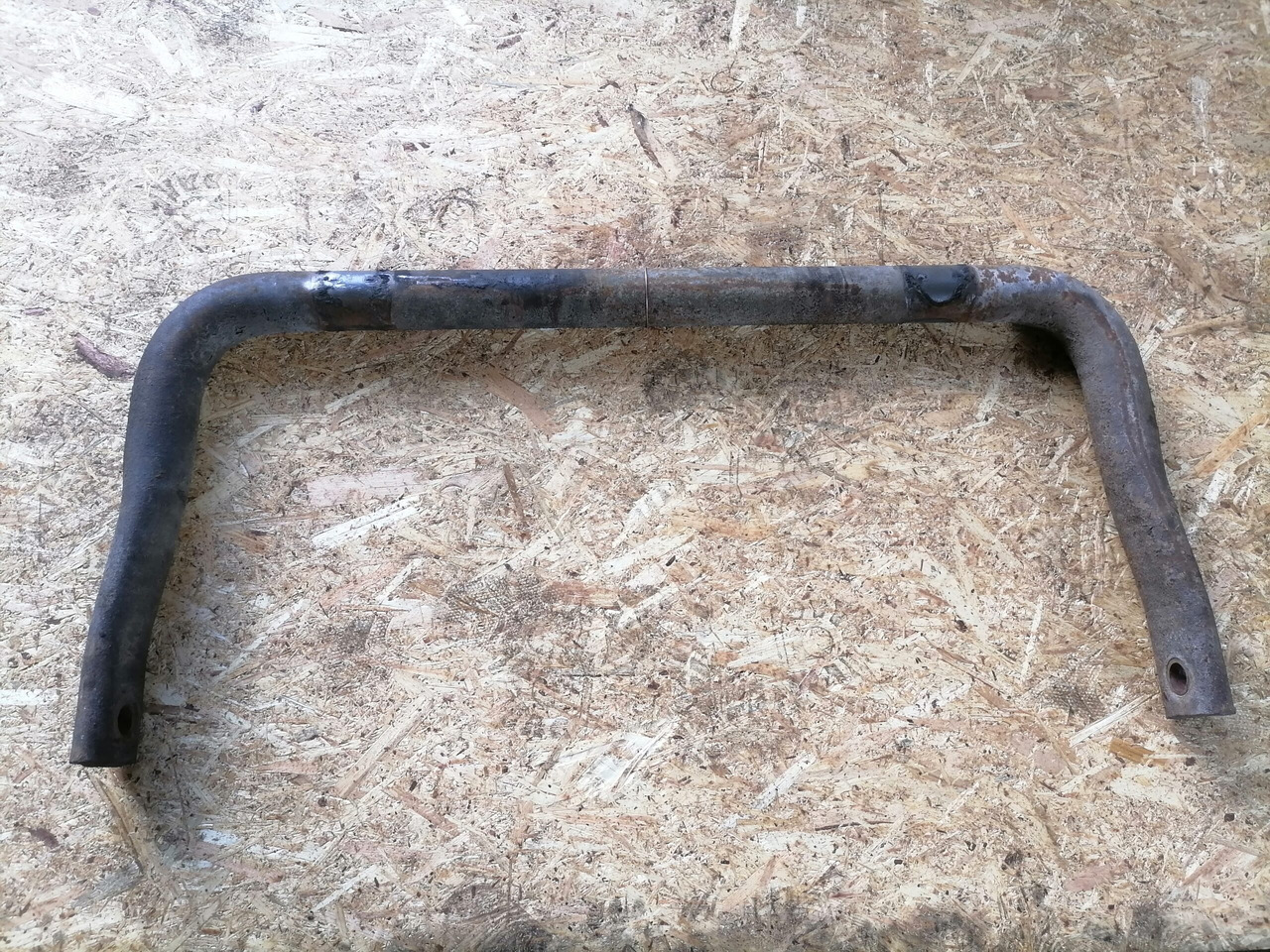Volvo Anti-roll bar 20443075 - عمود التوازن - شاحنة: صور 2 Volvo Anti-roll bar 20443075 - عمود التوازن - شاحنة: صور 2