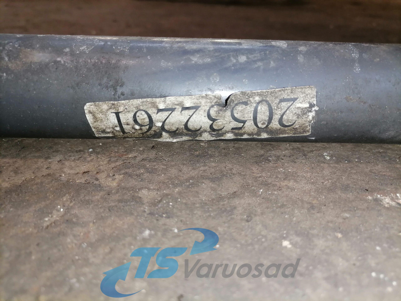 Volvo Anti-roll bar 20532261 - عمود التوازن - شاحنة: صور 3 Volvo Anti-roll bar 20532261 - عمود التوازن - شاحنة: صور 3
