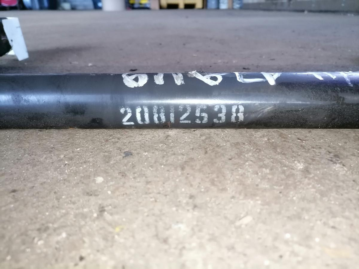 Volvo Anti-roll bar 20812538 - عمود التوازن - شاحنة: صور 3 Volvo Anti-roll bar 20812538 - عمود التوازن - شاحنة: صور 3