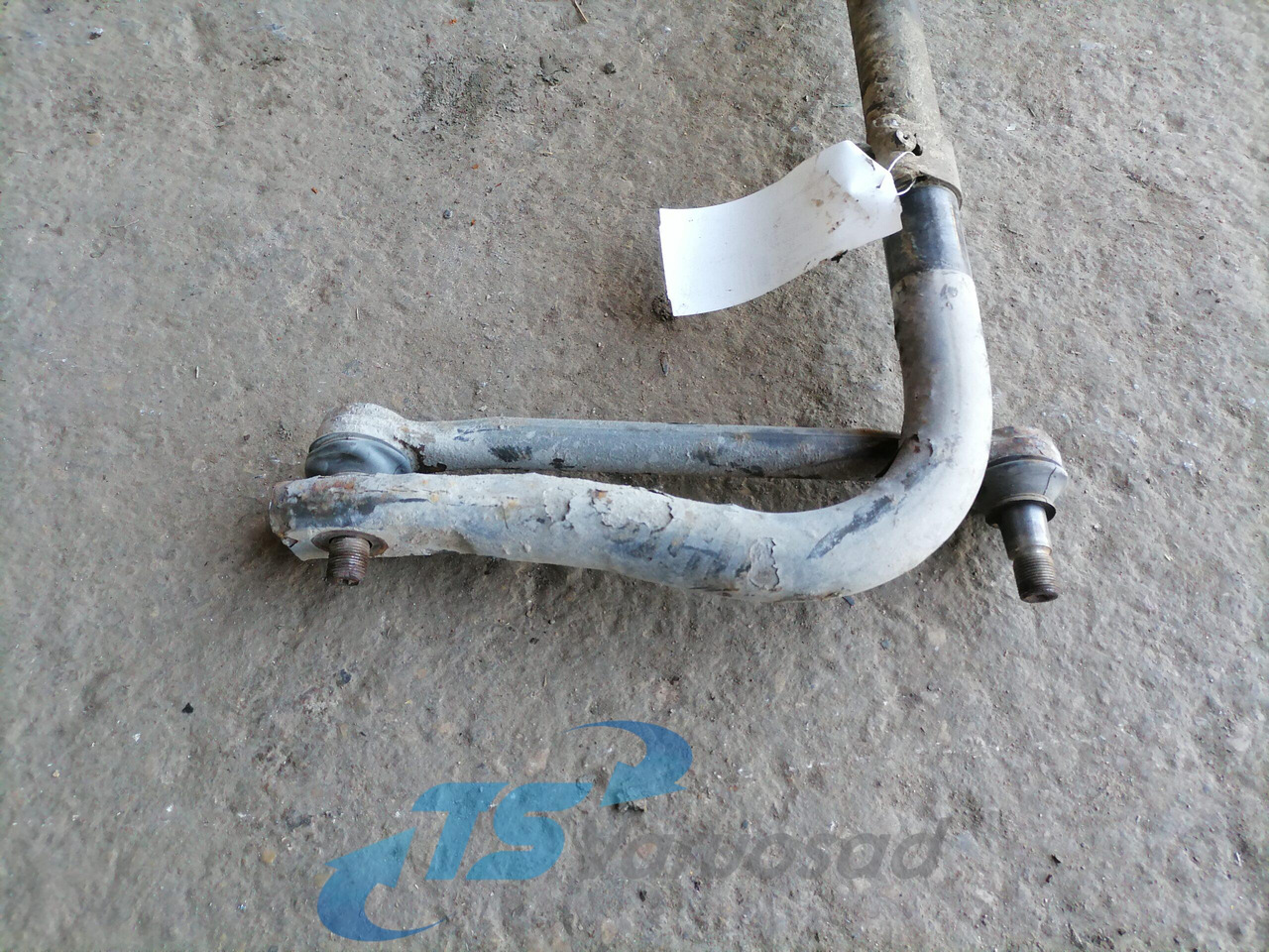 Volvo Anti-roll bar 22357937 - عمود التوازن - شاحنة: صور 2 Volvo Anti-roll bar 22357937 - عمود التوازن - شاحنة: صور 2