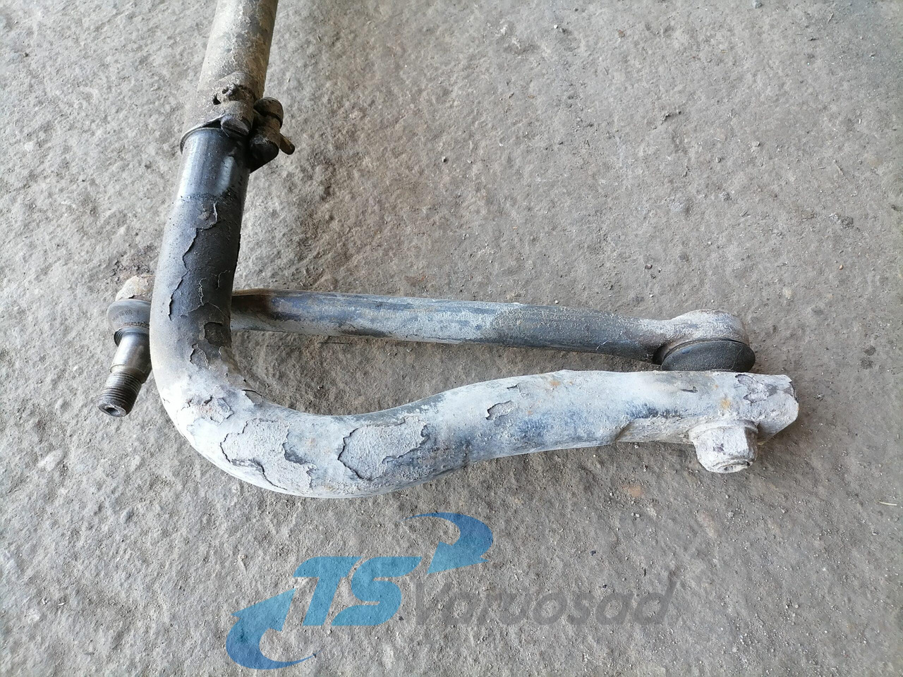 Volvo Anti-roll bar 22357937 - عمود التوازن - شاحنة: صور 3 Volvo Anti-roll bar 22357937 - عمود التوازن - شاحنة: صور 3