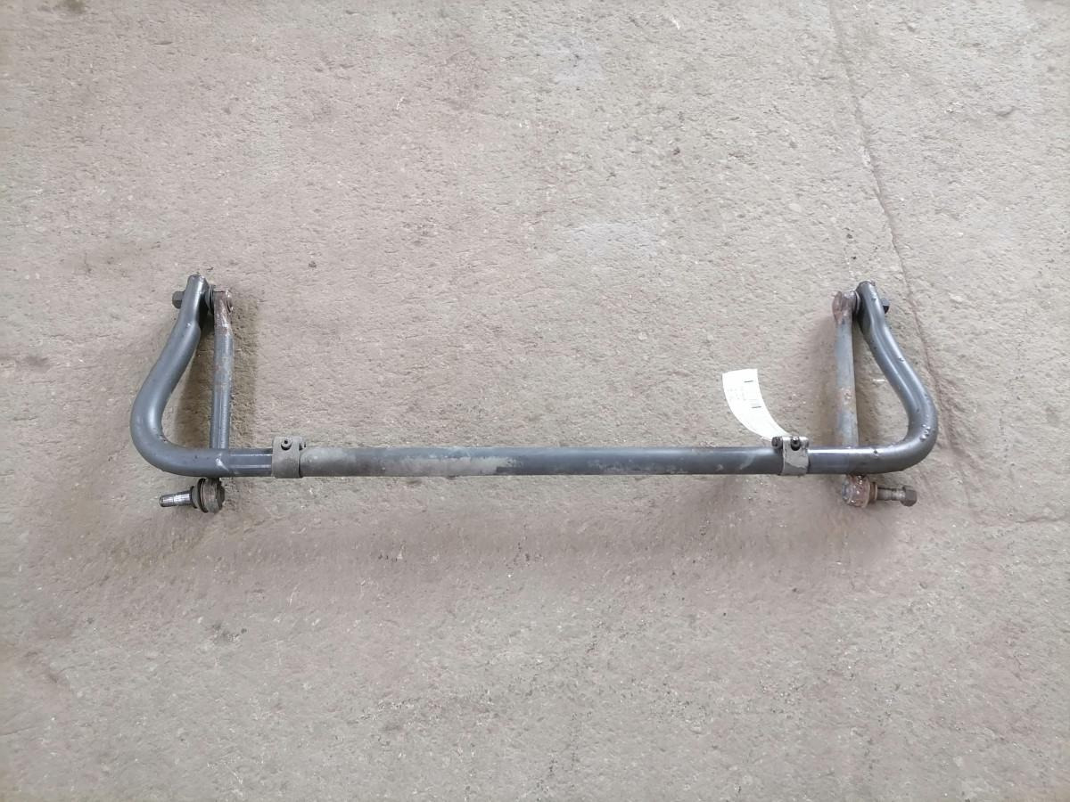 Volvo Anti-roll bar 22357937 - عمود التوازن - شاحنة: صور 3 Volvo Anti-roll bar 22357937 - عمود التوازن - شاحنة: صور 3