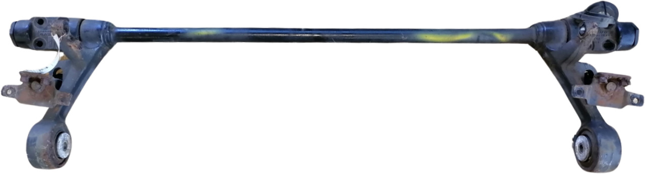 Volvo Anti-roll bar 3198853 - الكابينة تعليق - شاحنة: صور 1 Volvo Anti-roll bar 3198853 - الكابينة تعليق - شاحنة: صور 1