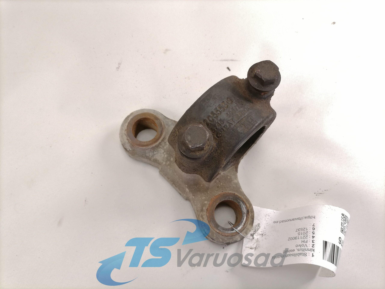 Volvo Anti-roll bar bracket 22119002 - عمود التوازن - شاحنة: صور 1 Volvo Anti-roll bar bracket 22119002 - عمود التوازن - شاحنة: صور 1