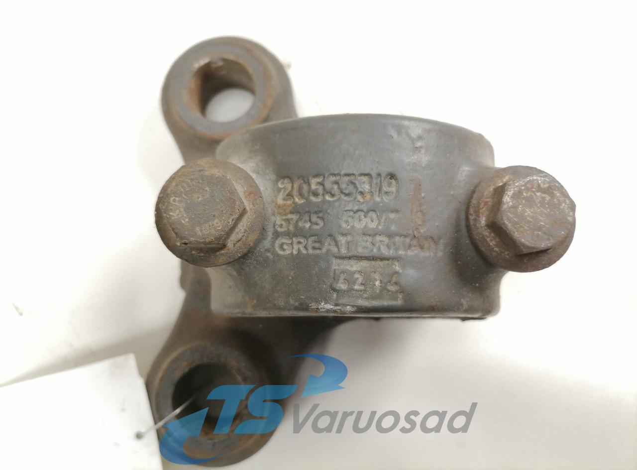 Volvo Anti-roll bar bracket 22119002 - عمود التوازن - شاحنة: صور 2 Volvo Anti-roll bar bracket 22119002 - عمود التوازن - شاحنة: صور 2