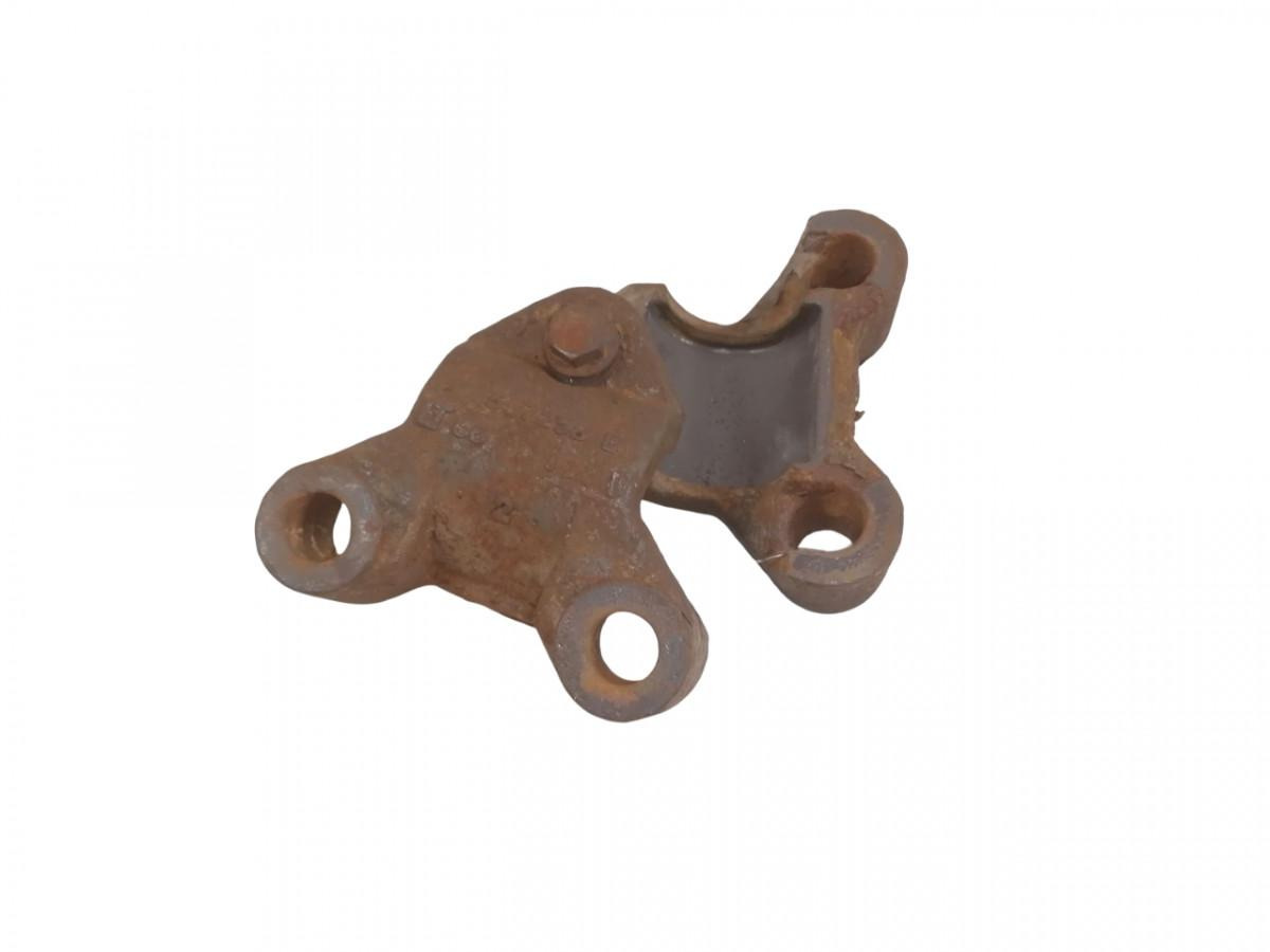 Volvo Anti-roll bar bracket 557258 - عمود التوازن - شاحنة: صور 1 Volvo Anti-roll bar bracket 557258 - عمود التوازن - شاحنة: صور 1