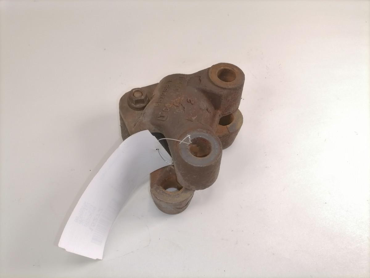 Volvo Anti-roll bar bracket 557258 - عمود التوازن - شاحنة: صور 2 Volvo Anti-roll bar bracket 557258 - عمود التوازن - شاحنة: صور 2