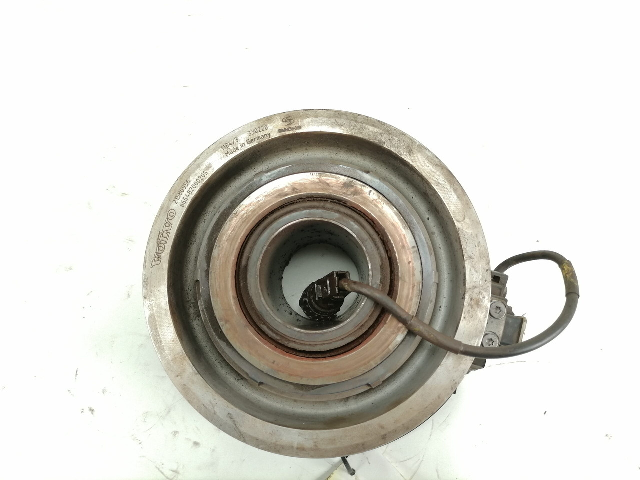 Volvo Bearing 666482000205 - القابض و قطع الغيار - شاحنة: صور 2 Volvo Bearing 666482000205 - القابض و قطع الغيار - شاحنة: صور 2