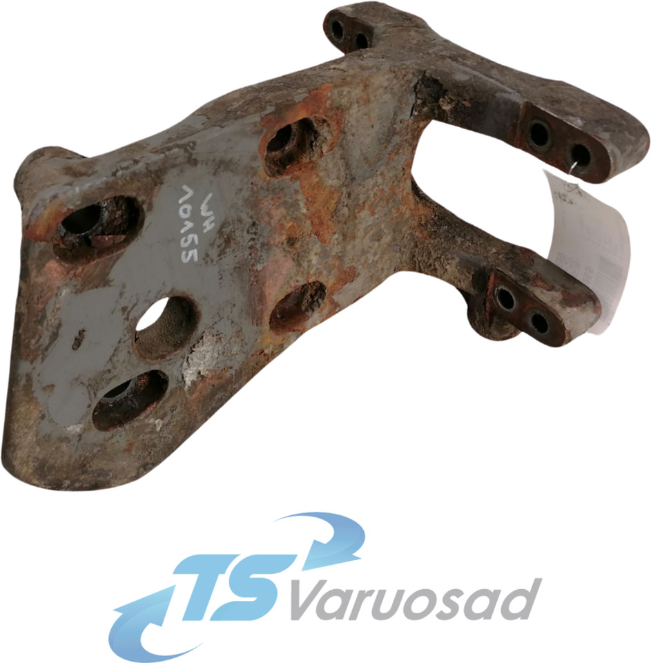 Volvo Bracket 1075152 - تعليق - شاحنة: صور 1 Volvo Bracket 1075152 - تعليق - شاحنة: صور 1