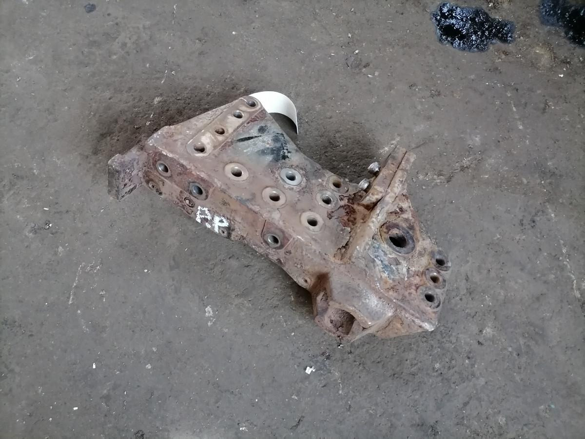 Volvo Bracket 20428257 - الإطار/ الشاسيه - شاحنة: صور 5 Volvo Bracket 20428257 - الإطار/ الشاسيه - شاحنة: صور 5