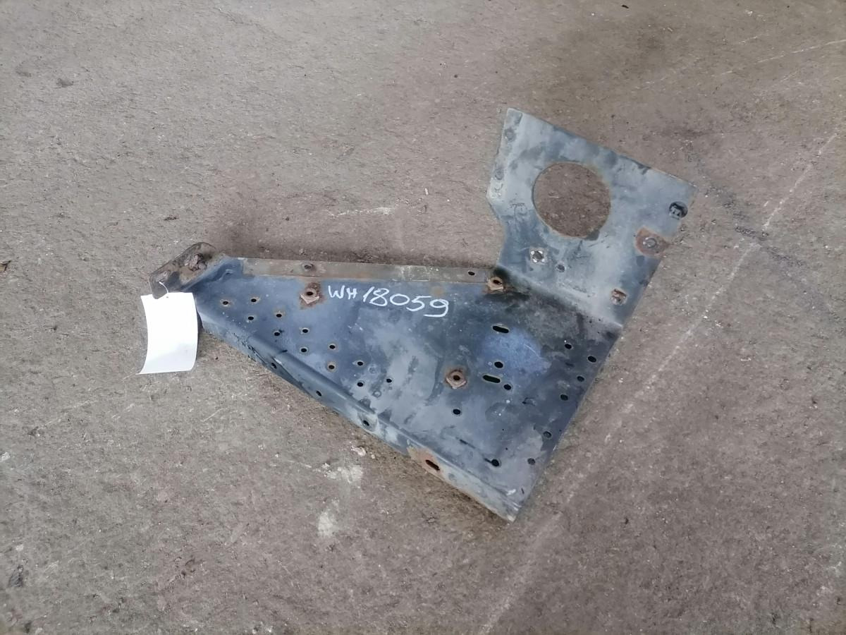 Volvo Bracket 20476014 - الإطار/ الشاسيه - شاحنة: صور 2 Volvo Bracket 20476014 - الإطار/ الشاسيه - شاحنة: صور 2