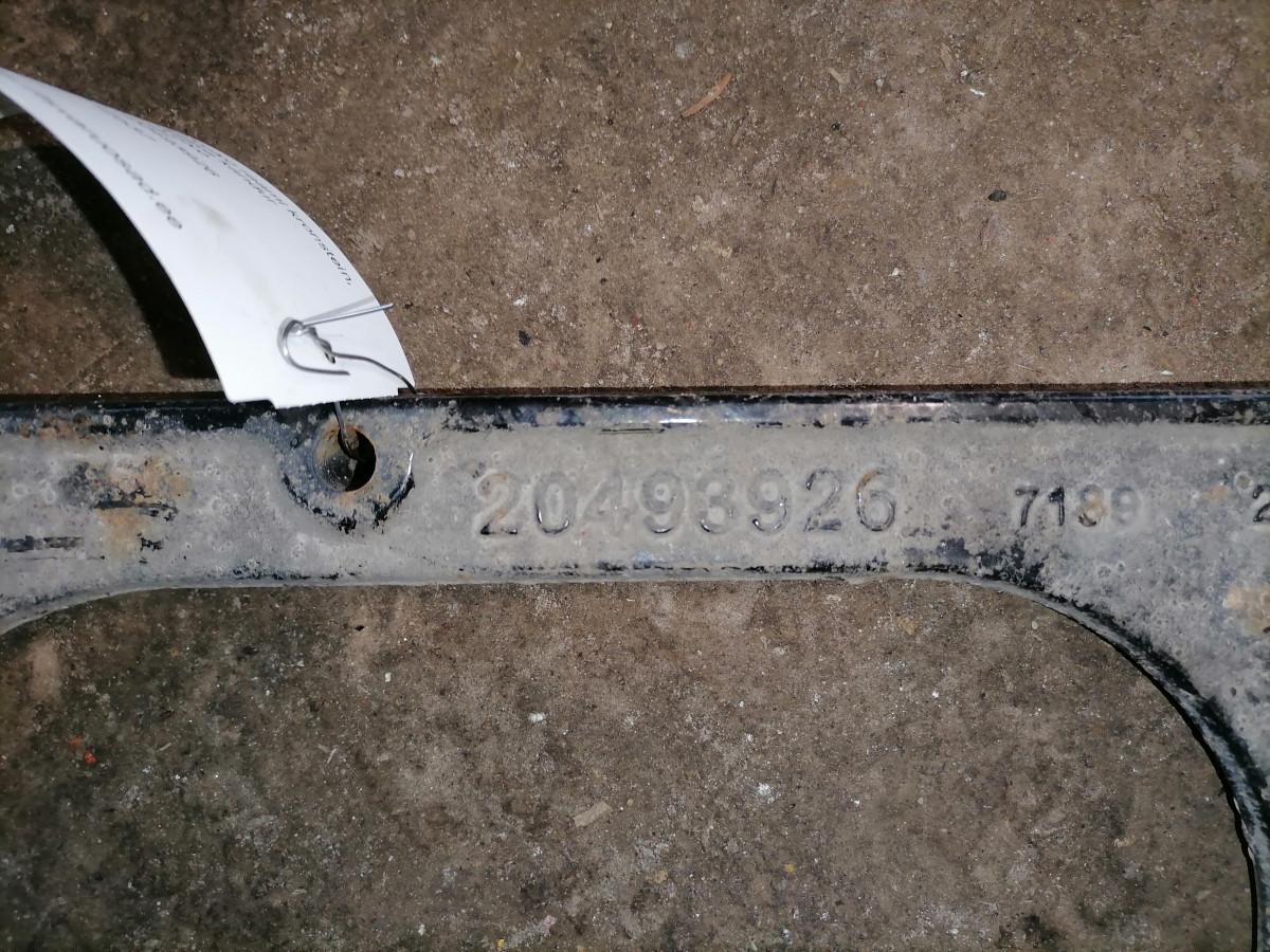 Volvo Bracket 20493926 - الإطار/ الشاسيه - شاحنة: صور 4 Volvo Bracket 20493926 - الإطار/ الشاسيه - شاحنة: صور 4