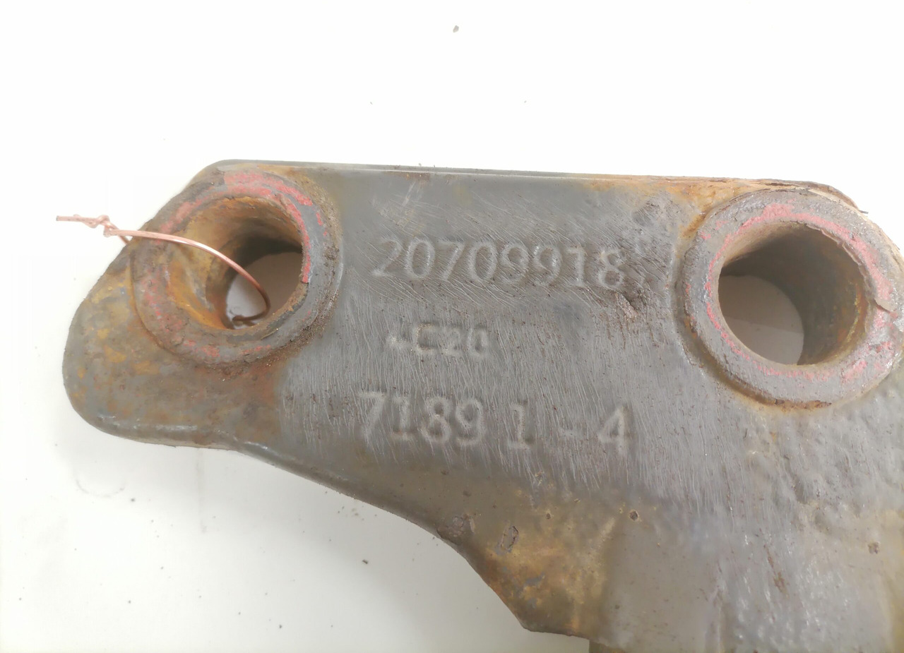 Volvo Bracket 20709918 - الإطار/ الشاسيه - شاحنة: صور 3 Volvo Bracket 20709918 - الإطار/ الشاسيه - شاحنة: صور 3