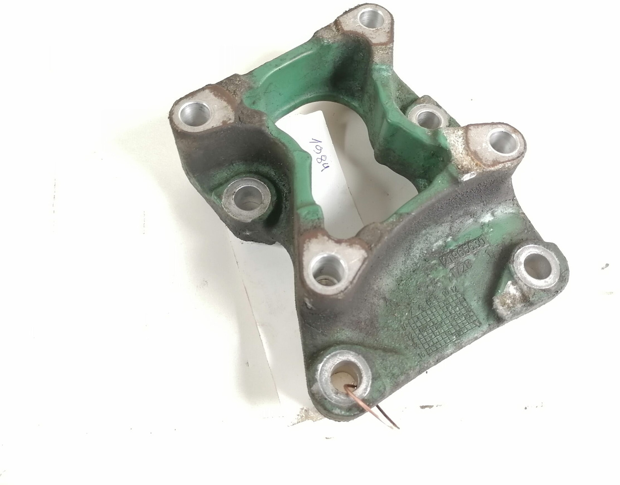 Volvo Bracket 21965630 - الإطار/ الشاسيه - شاحنة: صور 1 Volvo Bracket 21965630 - الإطار/ الشاسيه - شاحنة: صور 1