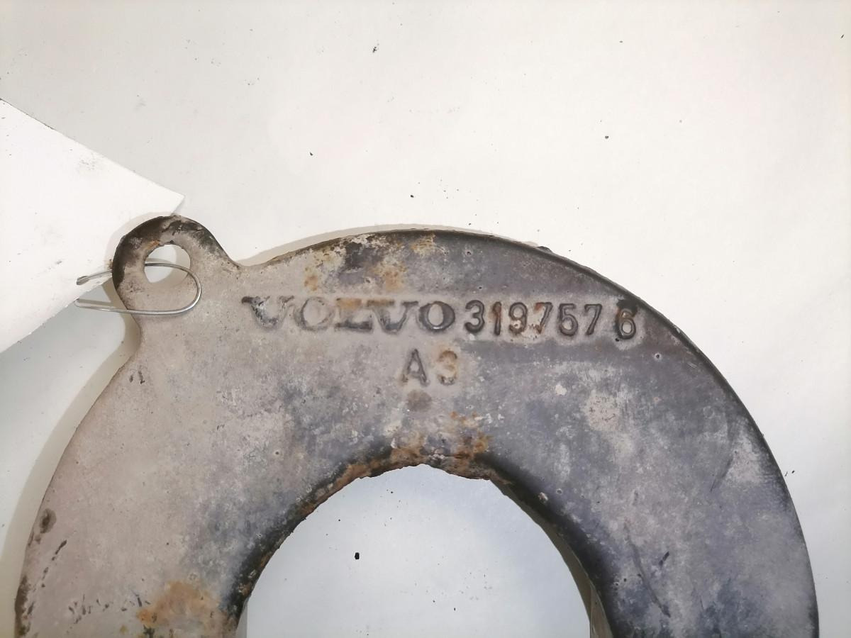 Volvo Bracket 3197576 - الإطار/ الشاسيه - شاحنة: صور 3 Volvo Bracket 3197576 - الإطار/ الشاسيه - شاحنة: صور 3