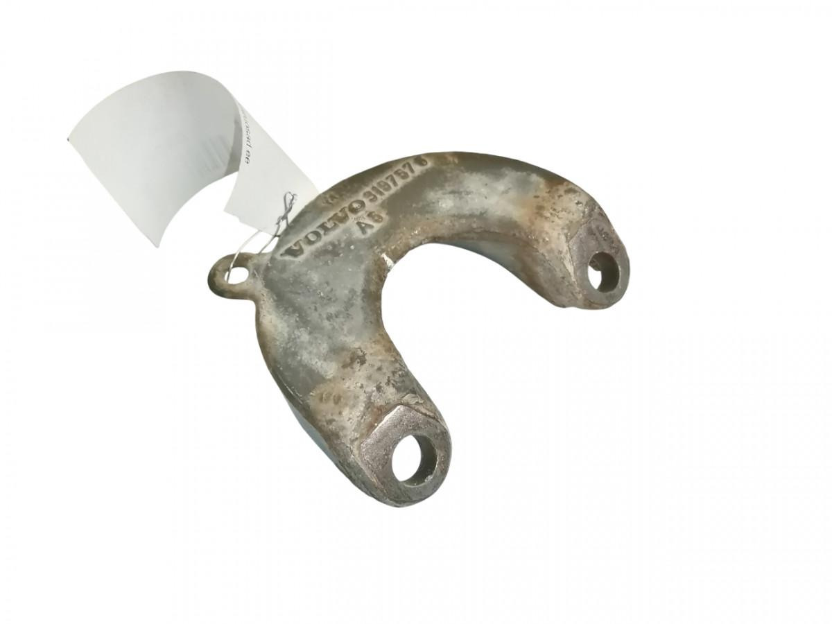 Volvo Bracket 3197576 - الإطار/ الشاسيه - شاحنة: صور 1 Volvo Bracket 3197576 - الإطار/ الشاسيه - شاحنة: صور 1