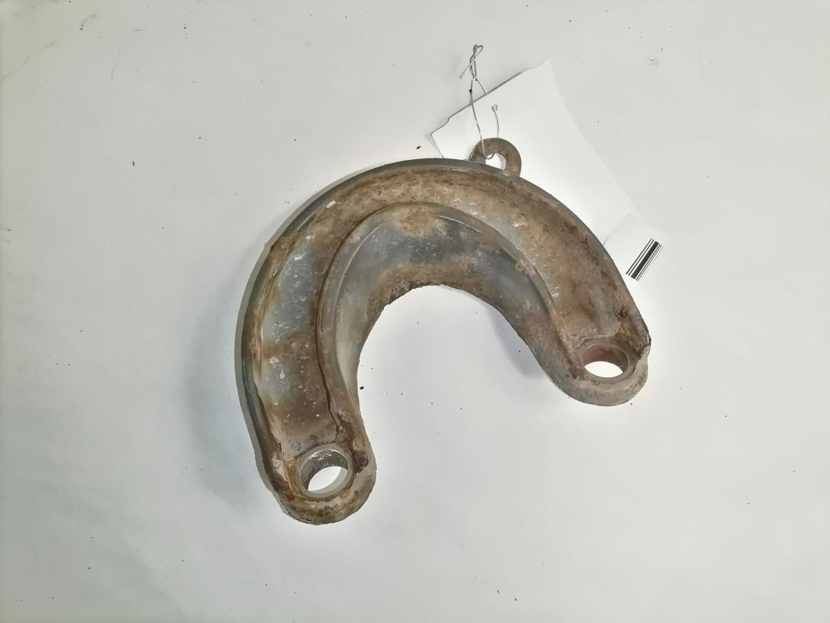 Volvo Bracket 3197576 - الإطار/ الشاسيه - شاحنة: صور 2 Volvo Bracket 3197576 - الإطار/ الشاسيه - شاحنة: صور 2