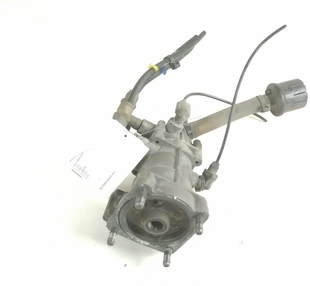 Volvo Brake pressure control 3986374 - صمام الفرامل - شاحنة: صور 4 Volvo Brake pressure control 3986374 - صمام الفرامل - شاحنة: صور 4