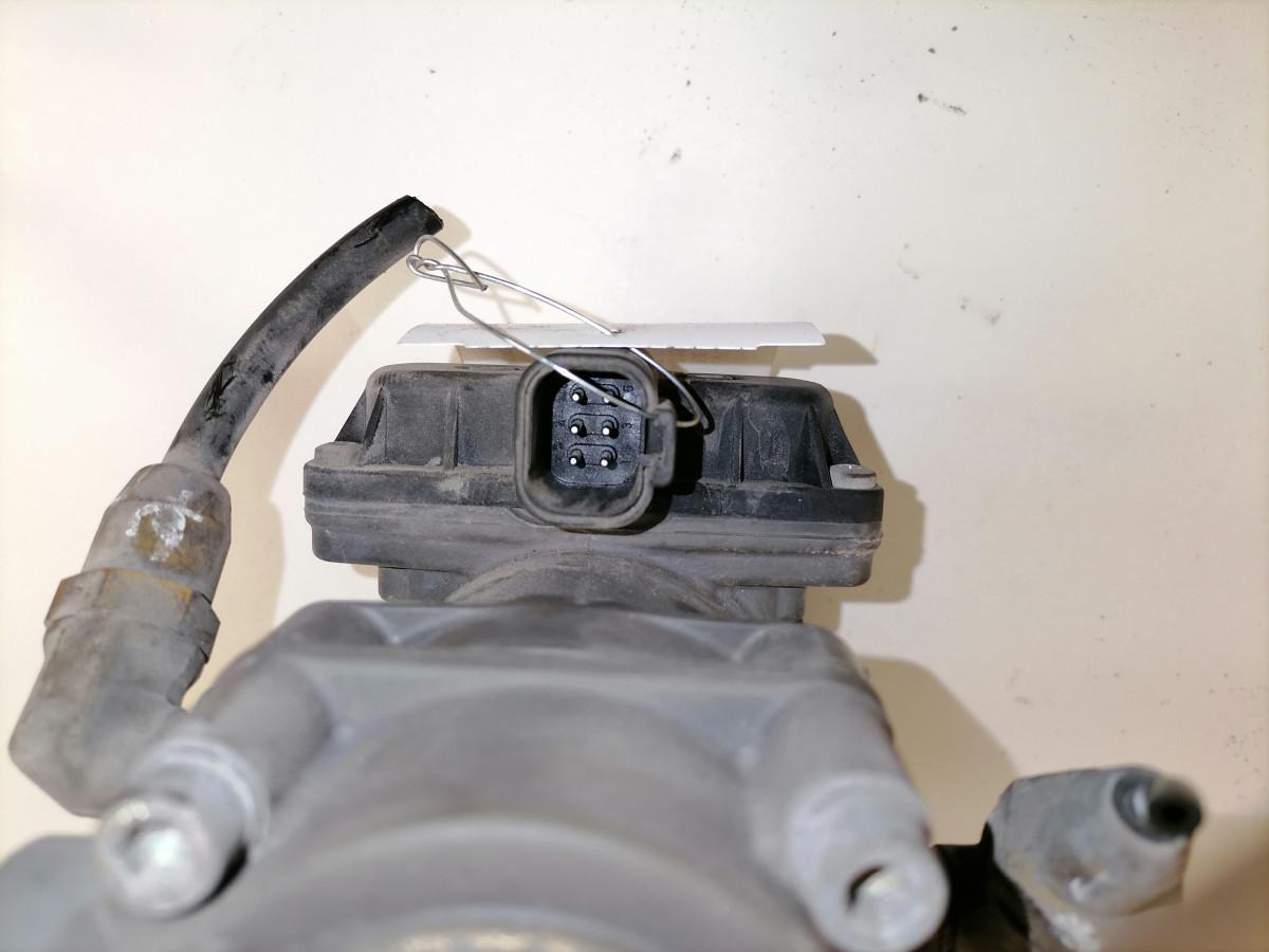 Volvo Brake pressure control K040159 - صمام الفرامل - شاحنة: صور 4 Volvo Brake pressure control K040159 - صمام الفرامل - شاحنة: صور 4