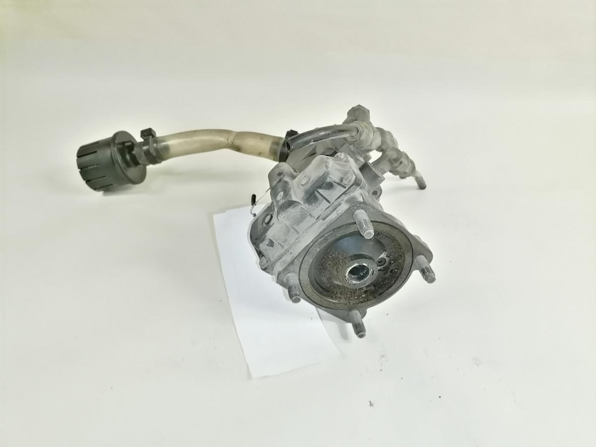 Volvo Brake pressure control K040159 - صمام الفرامل - شاحنة: صور 3 Volvo Brake pressure control K040159 - صمام الفرامل - شاحنة: صور 3