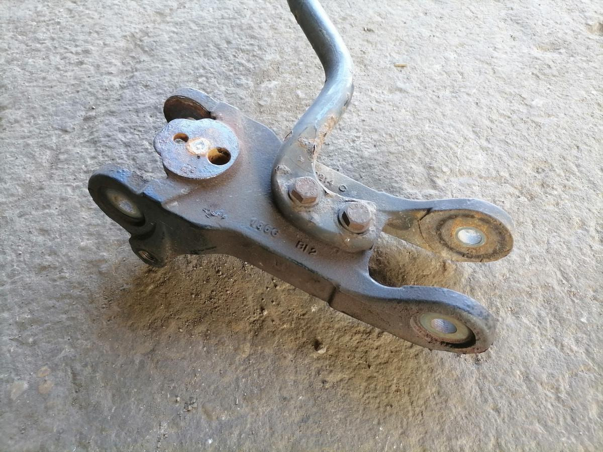 Volvo Cab anti roll bar 20757640 - الكابينة تعليق - شاحنة: صور 4 Volvo Cab anti roll bar 20757640 - الكابينة تعليق - شاحنة: صور 4