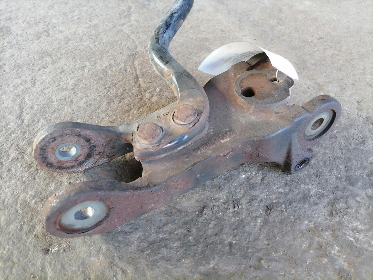 Volvo Cab anti roll bar 20757640 - الكابينة تعليق - شاحنة: صور 3 Volvo Cab anti roll bar 20757640 - الكابينة تعليق - شاحنة: صور 3