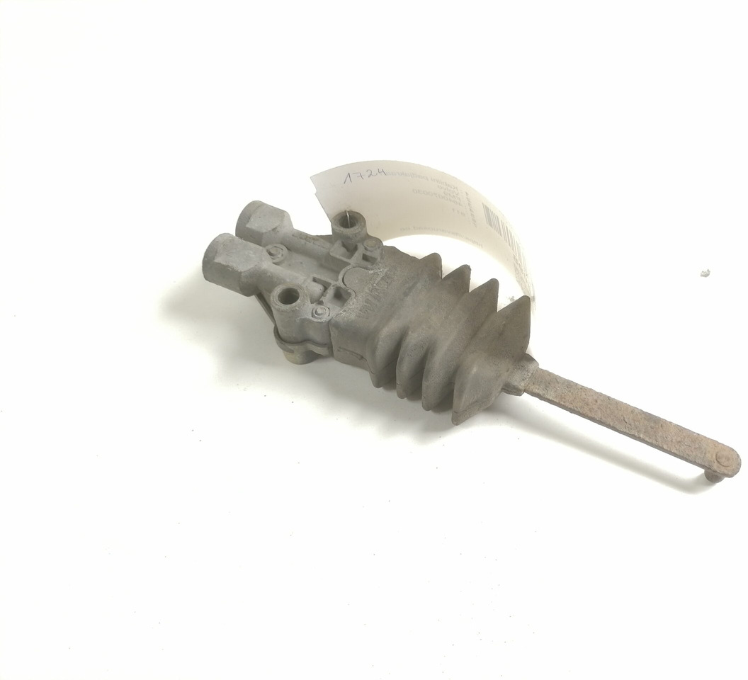 Volvo Cab suspension control valve 4640070030 - الكابينة تعليق - شاحنة: صور 1 Volvo Cab suspension control valve 4640070030 - الكابينة تعليق - شاحنة: صور 1